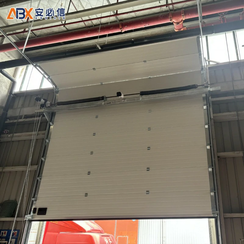 伊犁哈萨克自治州铝合金提升门